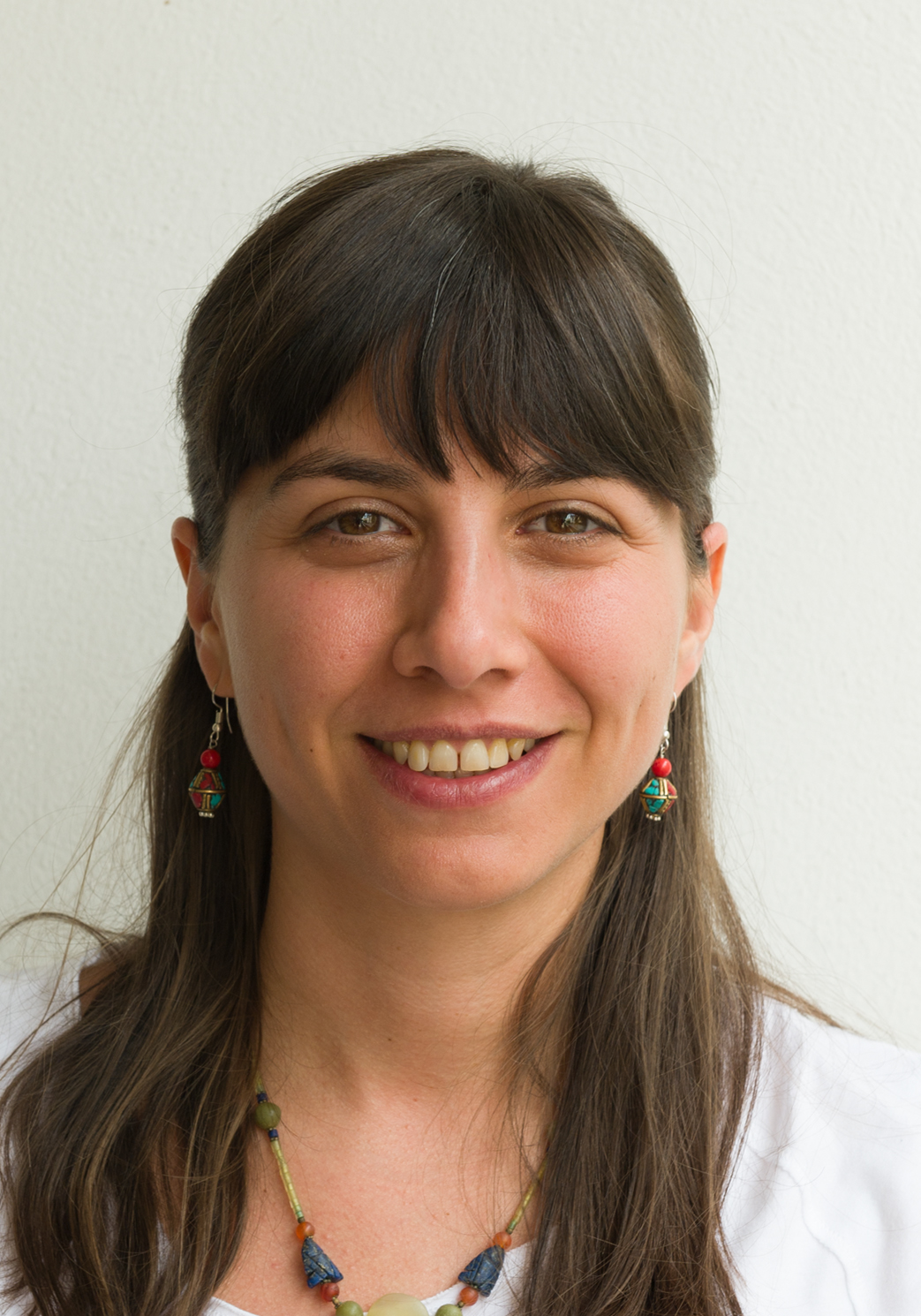 Dr. Zita Laffranchi